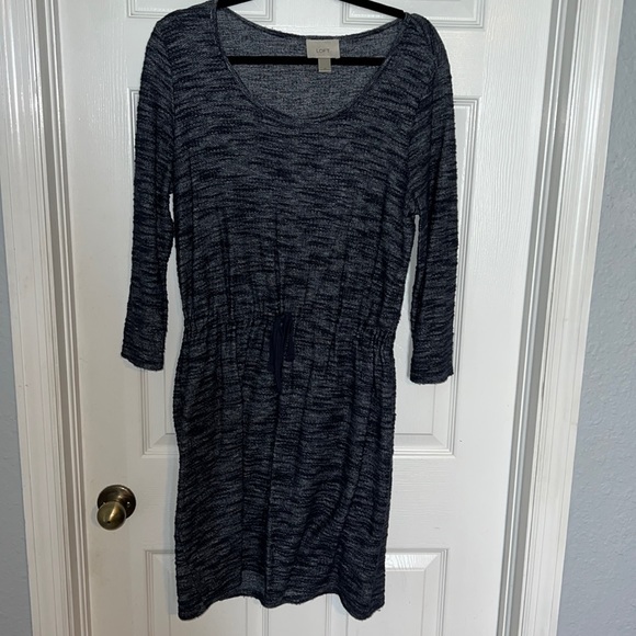 Long sleeve, Comfortable Dress! - Picture 1 of 2